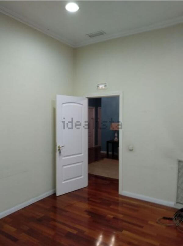 Oficina en venta barrio salamanca