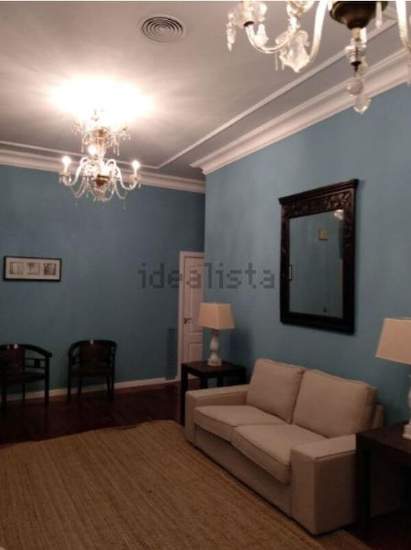 Oficina en venta barrio salamanca